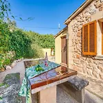Country House For 6 Guests, Pollensa