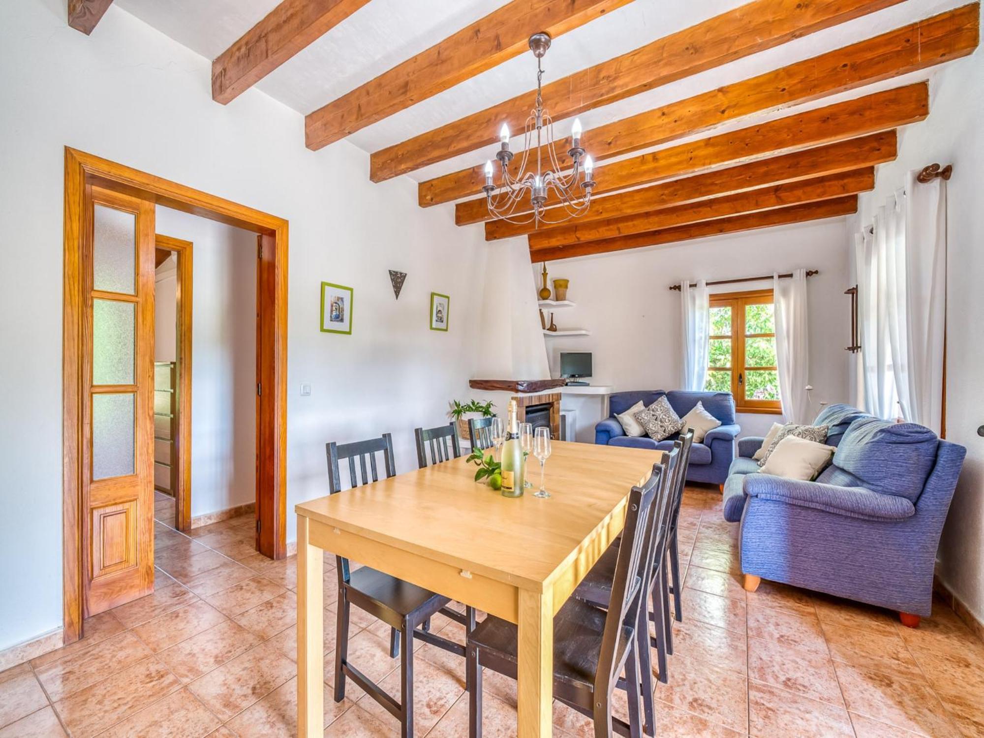 For 6 Guests, Holiday home