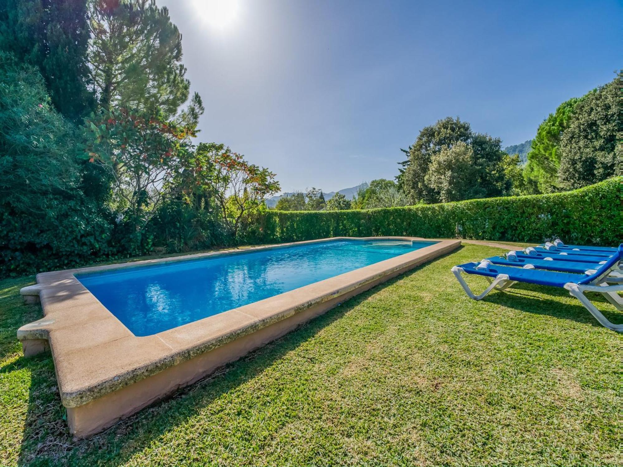 For 6 Guests, Holiday home *