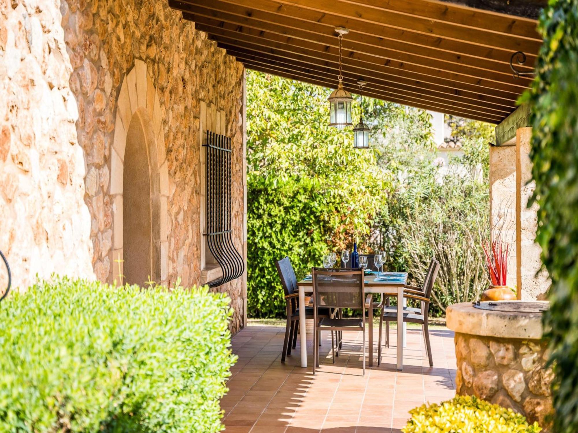 For 6 Guests, * Pollença