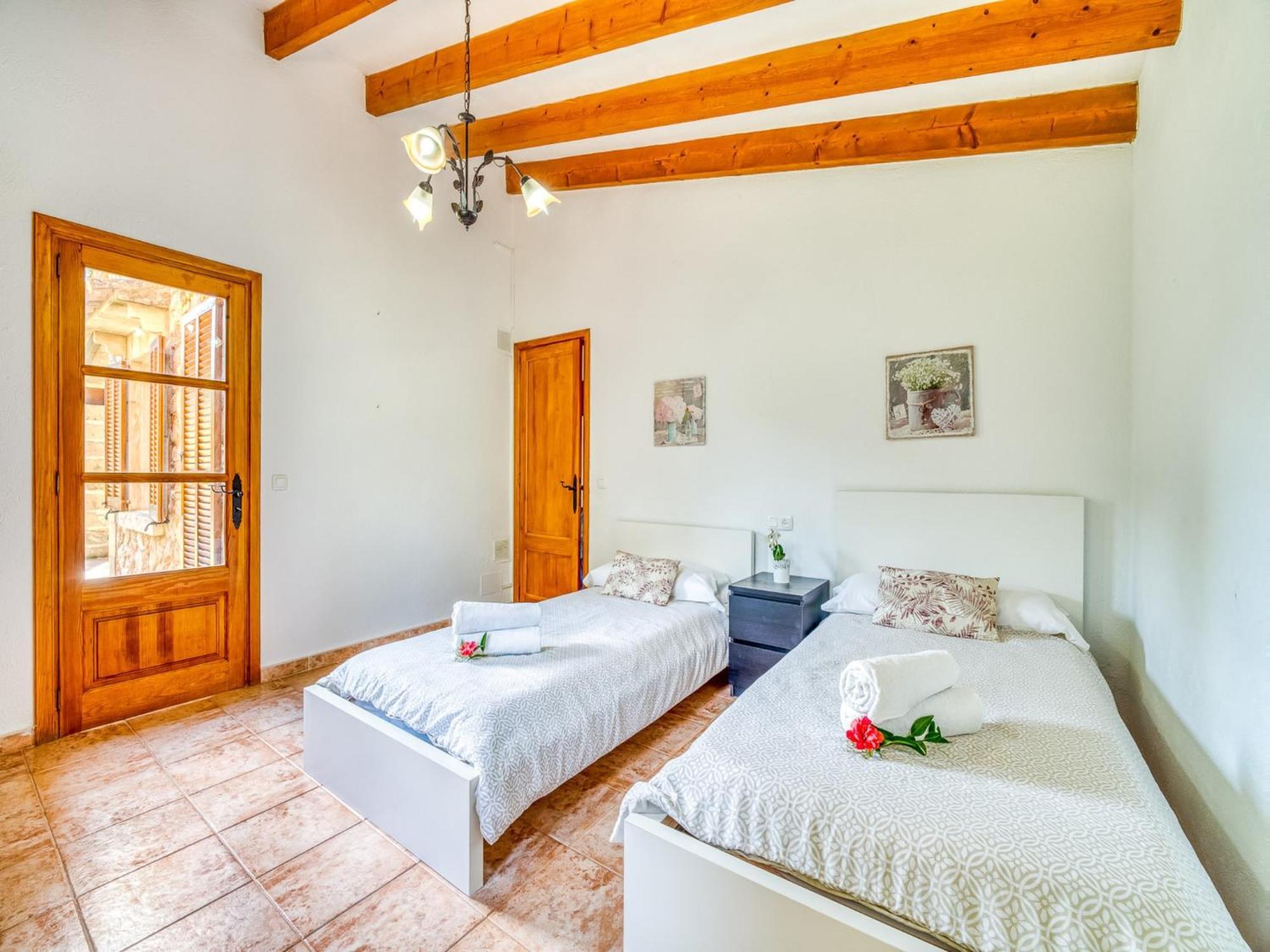 Ferienhaus For 6 Guests,
