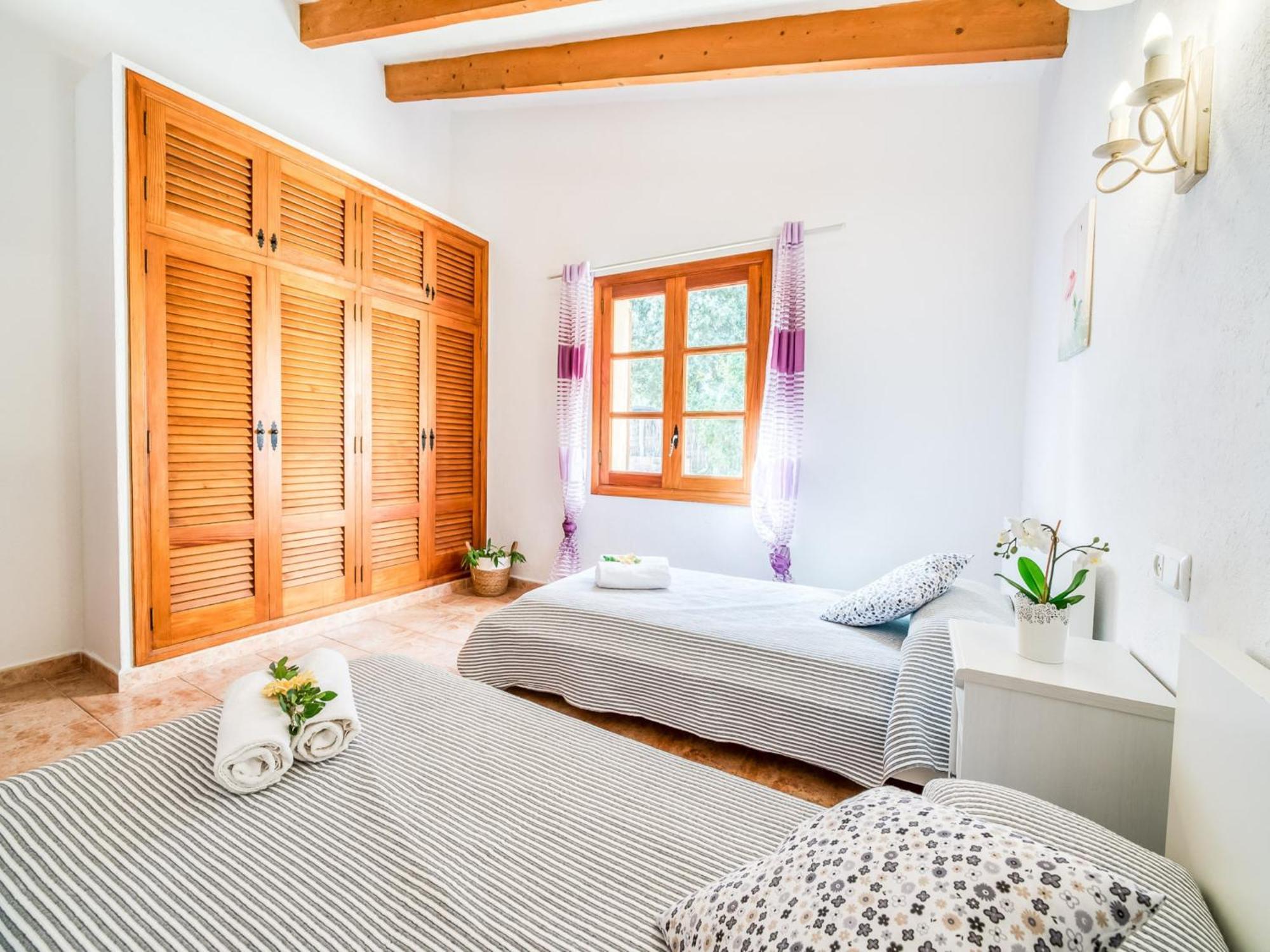 For 6 Guests, * Pollença